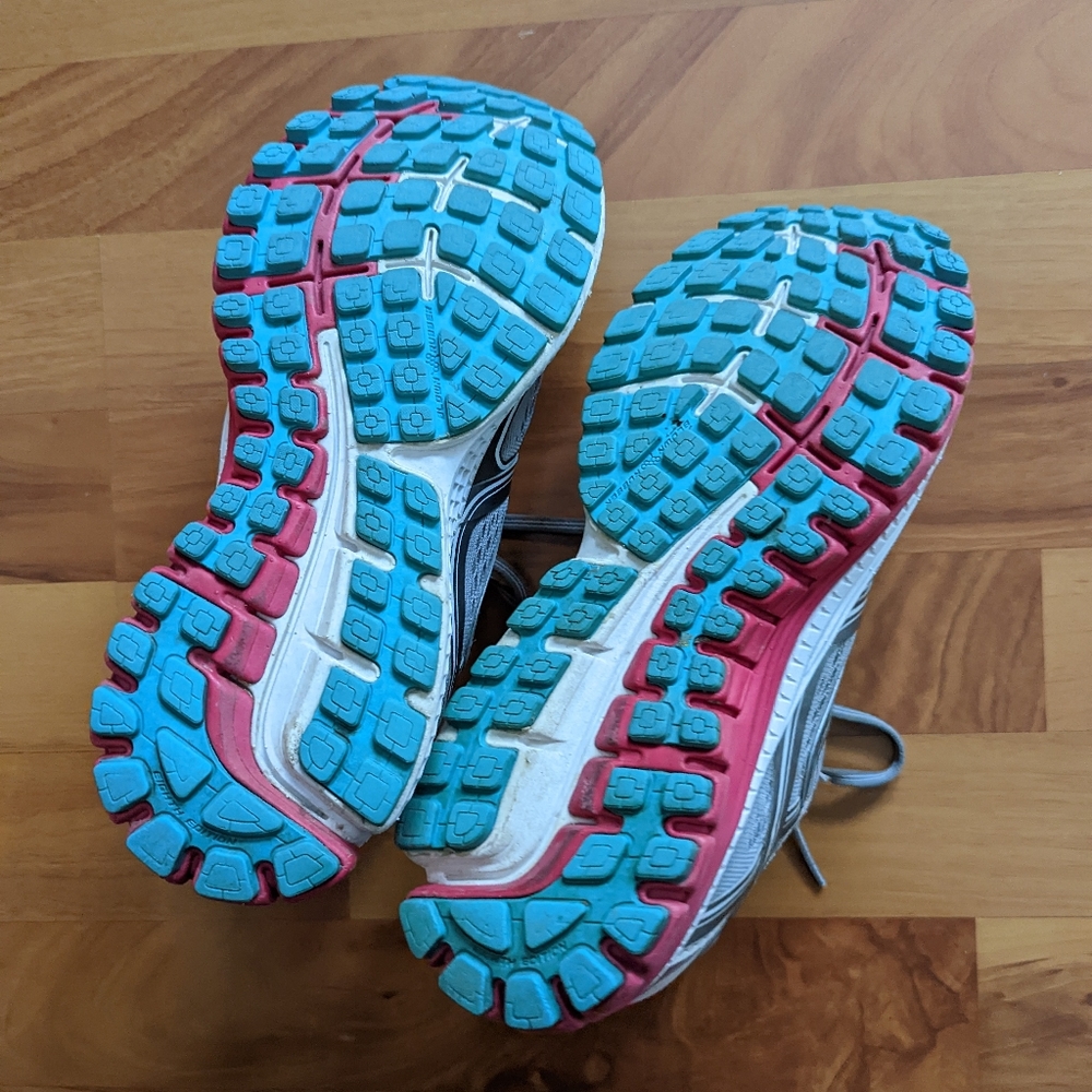 Brooks Ghost 8 - Picture 3 of 6
